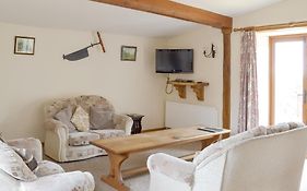 Orchard View Barn